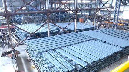 年產值新增十個億!福安這家鋼鐵企業正在升級改造!