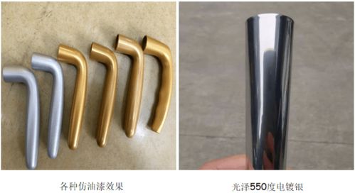 全程自動(dòng)化 高質(zhì)量金屬邦定粉產(chǎn)品來(lái)自這種工藝