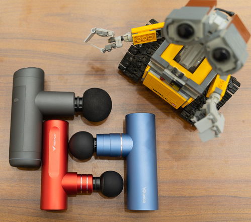 網(wǎng)紅產(chǎn)品都是智商稅 云康寶金屬迷你筋膜槍對比網(wǎng)紅迷你筋膜槍評測