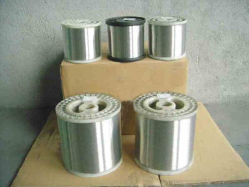 2024環(huán)保鋁線