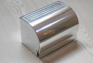 紙巾架 價(jià)位合理的太空鋁紙巾盒,邦潔皇金屬制品傾力推薦